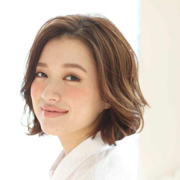 【Luxian】S.M2wayボブ|Luxian