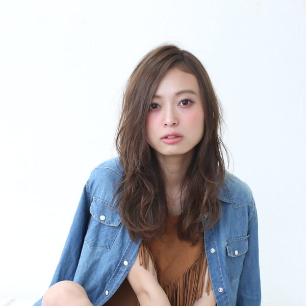 大人ラフルーズカール|WiLL JR茨木