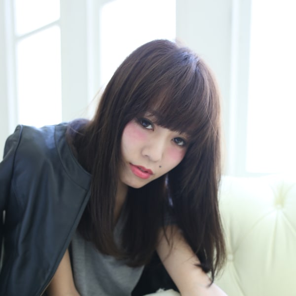 パンクストレート|WiLL JR茨木