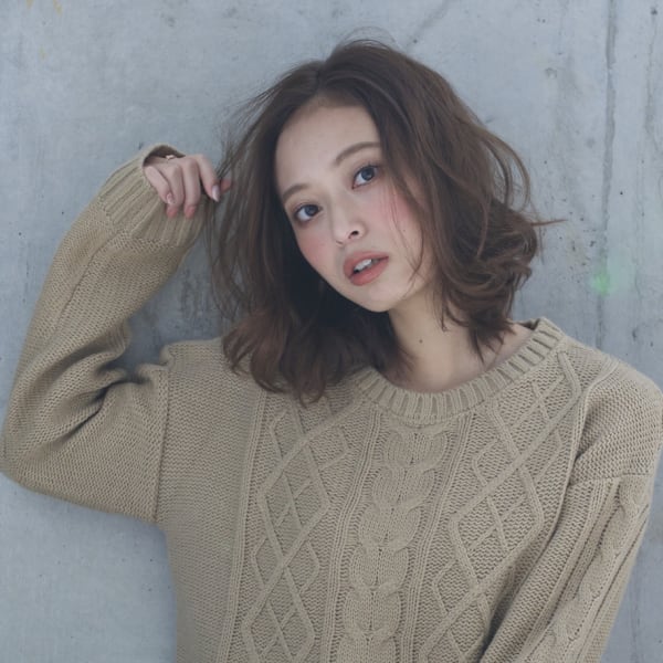 グラスボブ|WiLL JR茨木