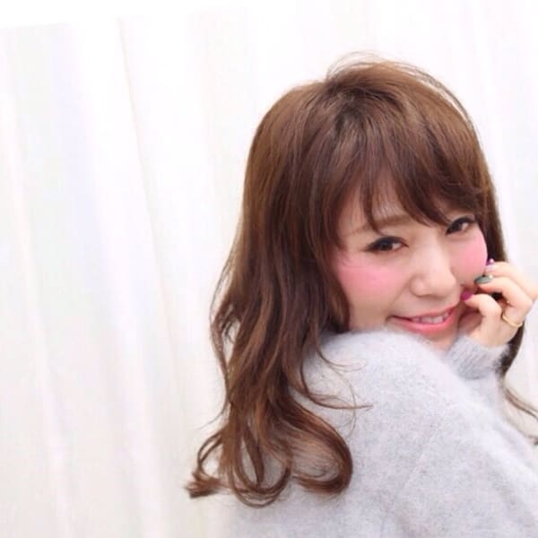 WiLL-大人☆愛されシフォンカール|WiLL JR茨木