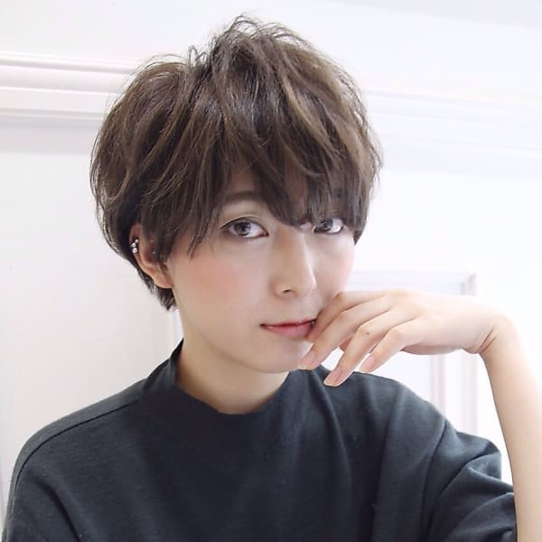 WiLL-大人カジュアルショート|WiLL JR茨木