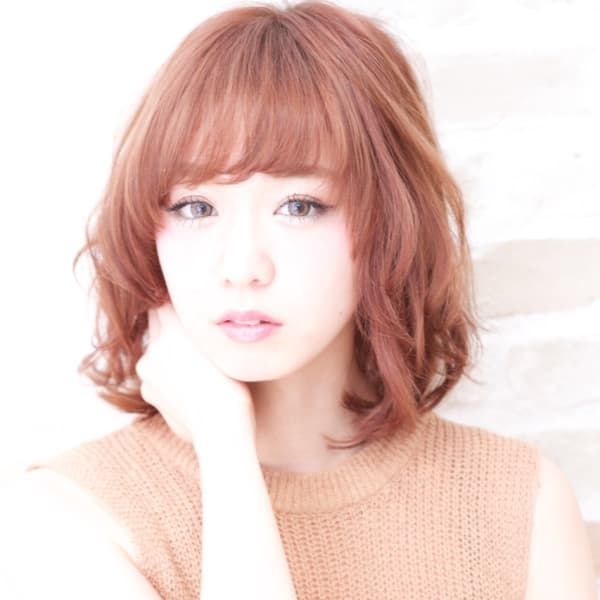 ニュアンスミディアム|WiLL JR茨木