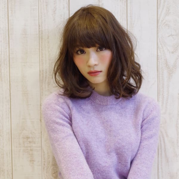 Will 都島 ウィル の予約 サロン情報 美容院 美容室を予約するなら楽天ビューティ Will 都島 ウィル の予約 サロン情報 美容院 美容室を予約するなら楽天ビューティ