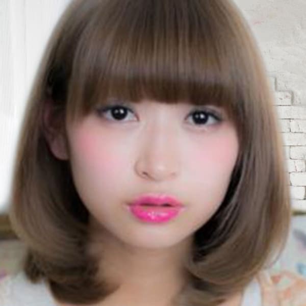 フレンチボブ|BEAUTIFUL WORLD