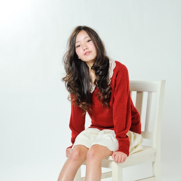 ナチュラルカール|and