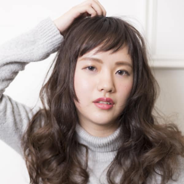 ハイウェーブスタイル