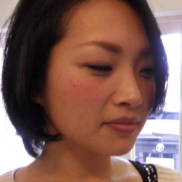 レイヤーボブ|and