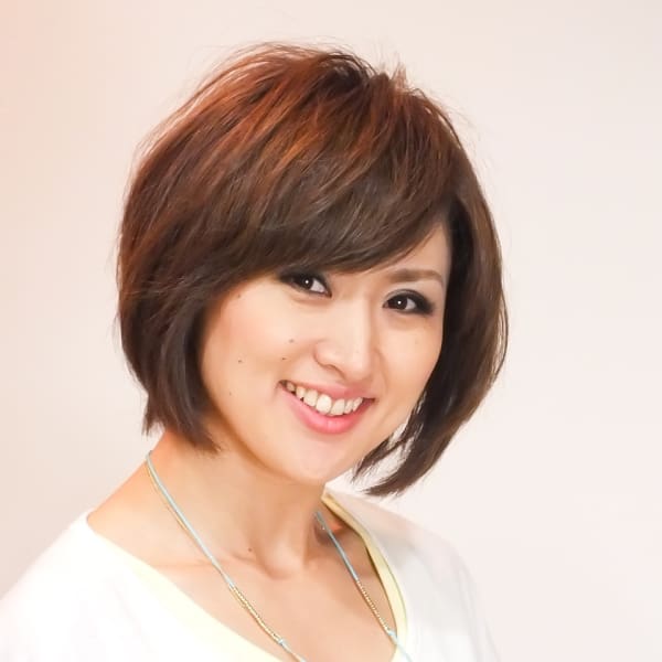 大人かわいいランプショート