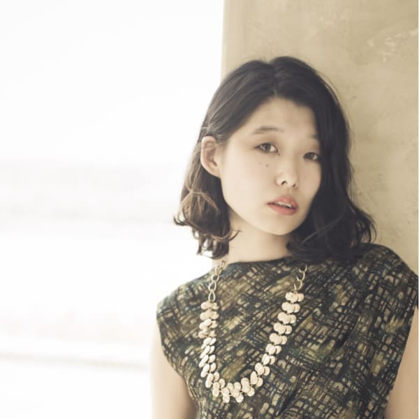 アンティークボブ|TERRACE CODE 梅田