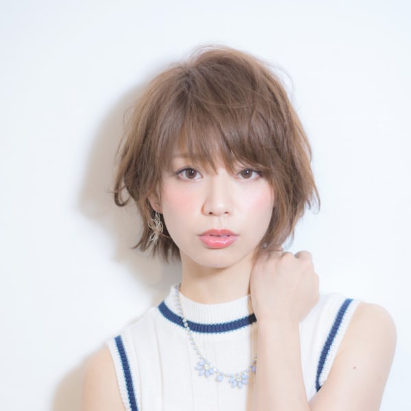 冬スタイル ラフ×アクティブ＠西梅田|es 西梅田