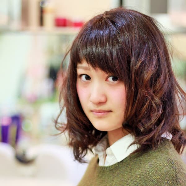 セミウェット☆