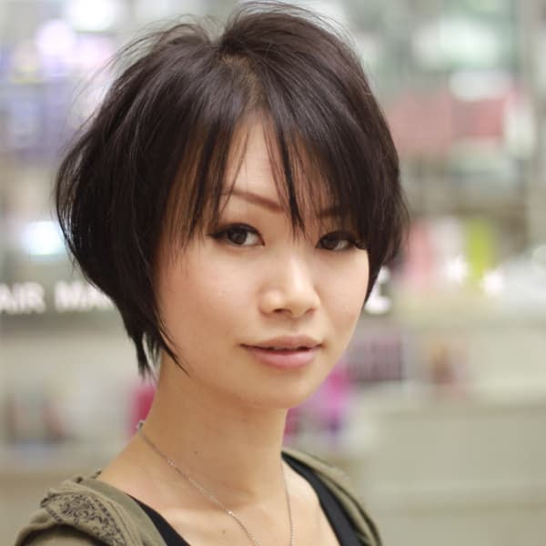 ソフトショート☆