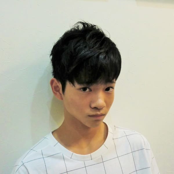 バンドルボブ☆|LAUM HAIR DESIGN