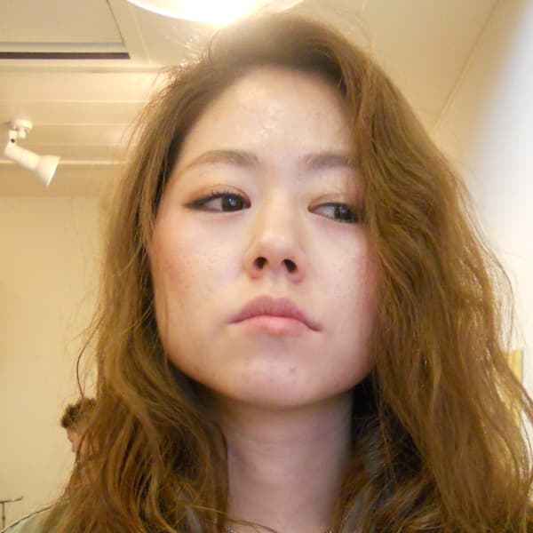 外人風パーマ|and