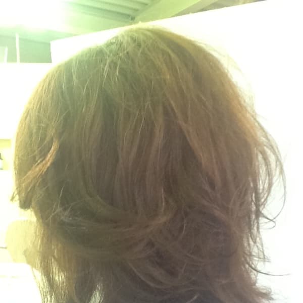 リバースカール|natural style ALTiA