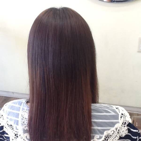 ウルツヤストレート|natural style ALTiA