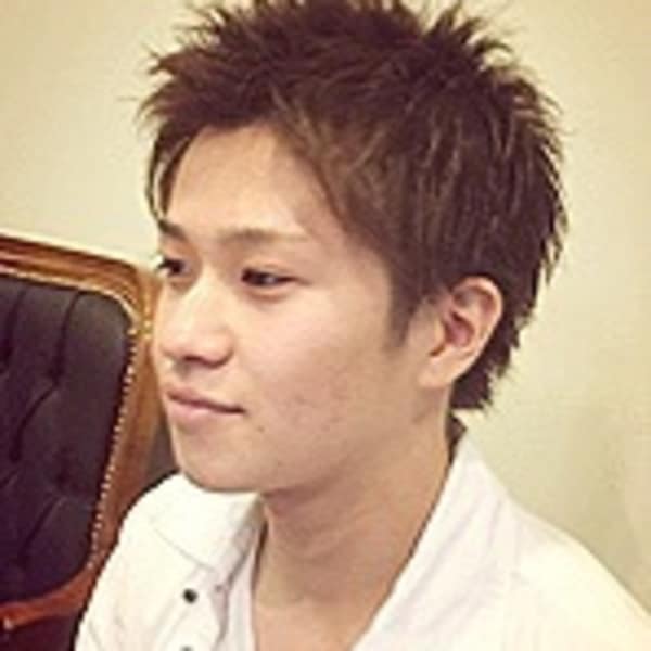 爽やかショート|Produce 東林間店