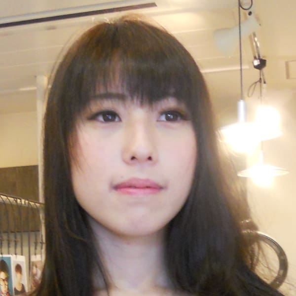 ツヤサラヘアー|and