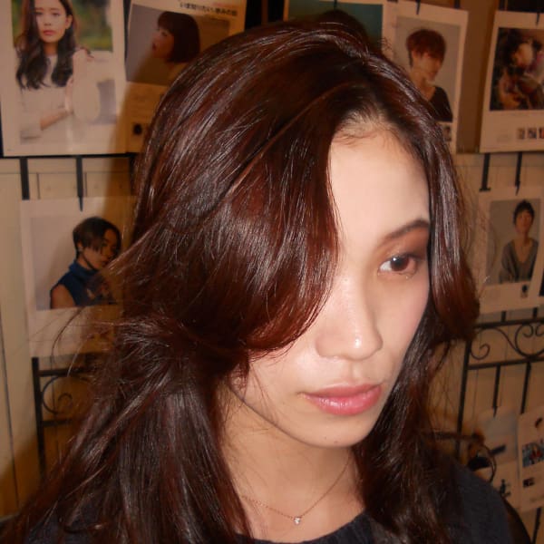 ロングレイヤー|and