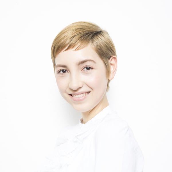 タイトバンクの大人フレンチショート