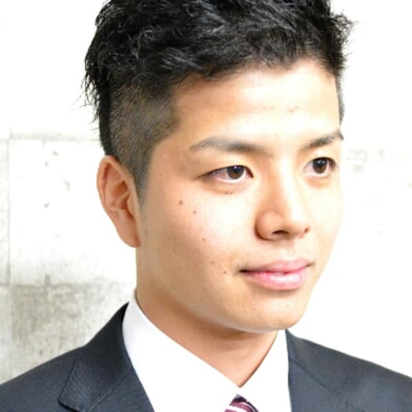 【11ページ目 メンズのオススメ順】40代/パーマの髪型・ヘアスタイル 楽天ビューティ