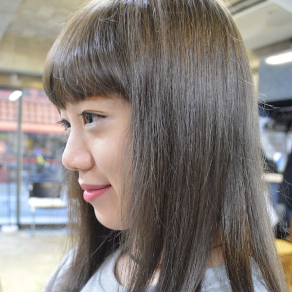 ☆イノセントプラチナ☆【西巣鴨】|Vingt-et-un