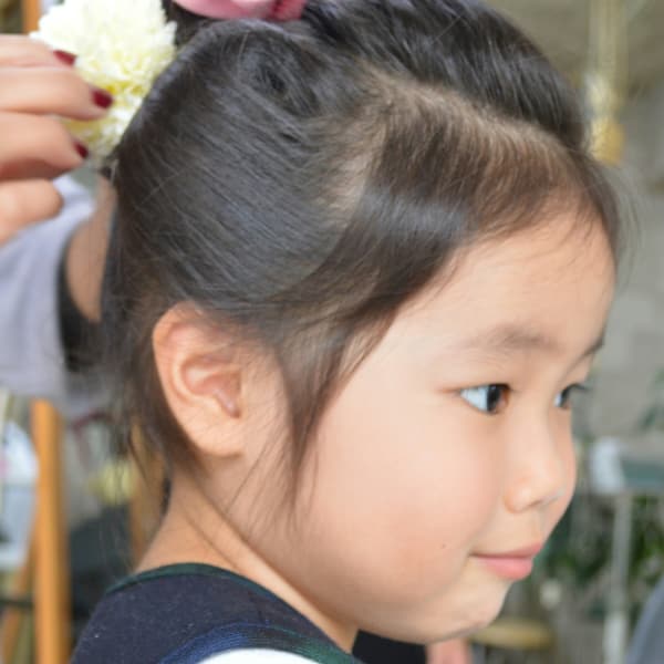 七五三【西ヶ原】