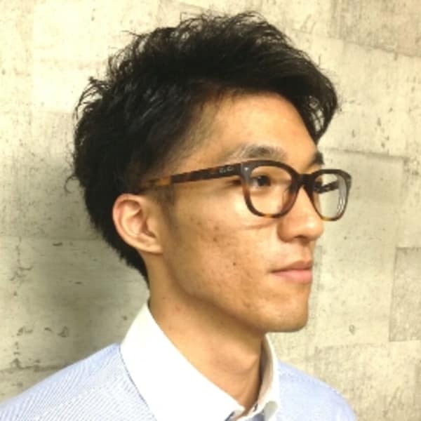 ビジネスショート【西ヶ原】