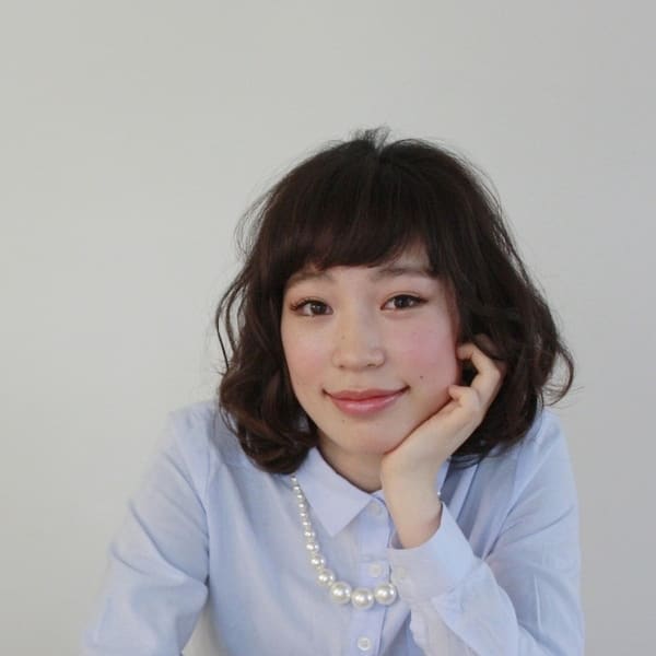 やわらかフェザーカール☆