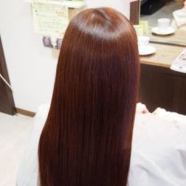 超修復トリートメント|Hair Salon Dazzlin