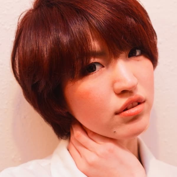 春色ショート