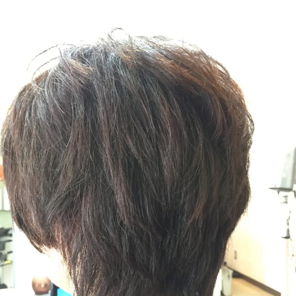 ショートレイヤー