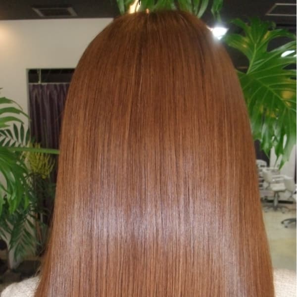 FLDカラー|coiffeur SOLEIL