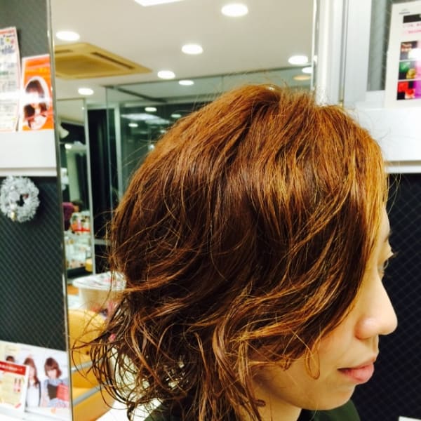 ミランダドーリー