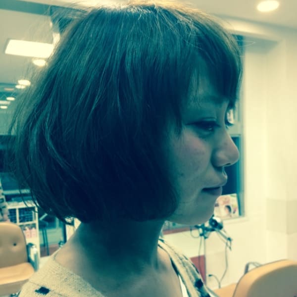 ふわふわキャラメルモカ