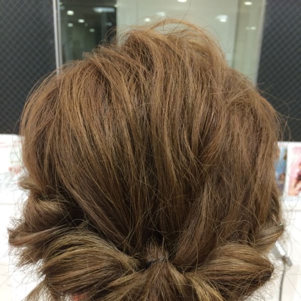 フリンジライツ　アレンジバージョン