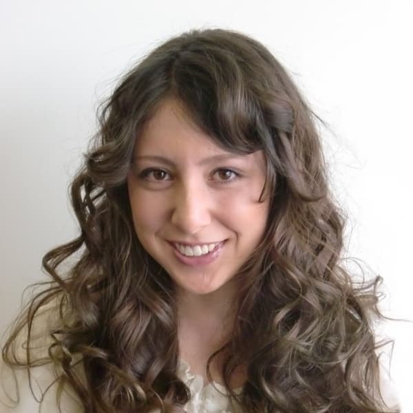 ソバーシュ風カール|Hair Beauty Salon La’BOA