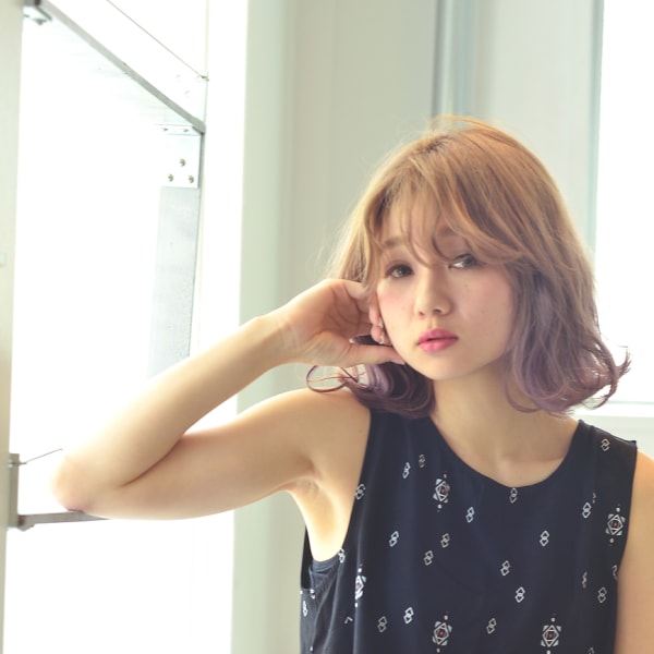 coii(コイ)のヘアスタイル(3ページ目) 美容院・美容室を予約するなら楽天ビューティ
