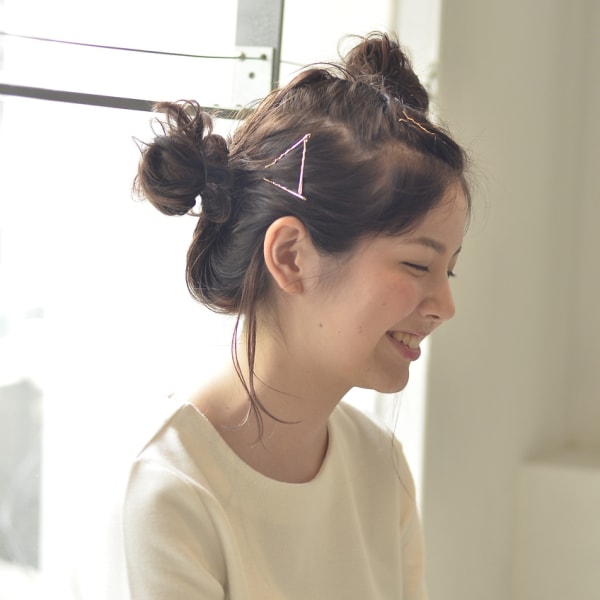 coii(コイ)のヘアスタイル(3ページ目) 美容院・美容室を予約するなら楽天ビューティ