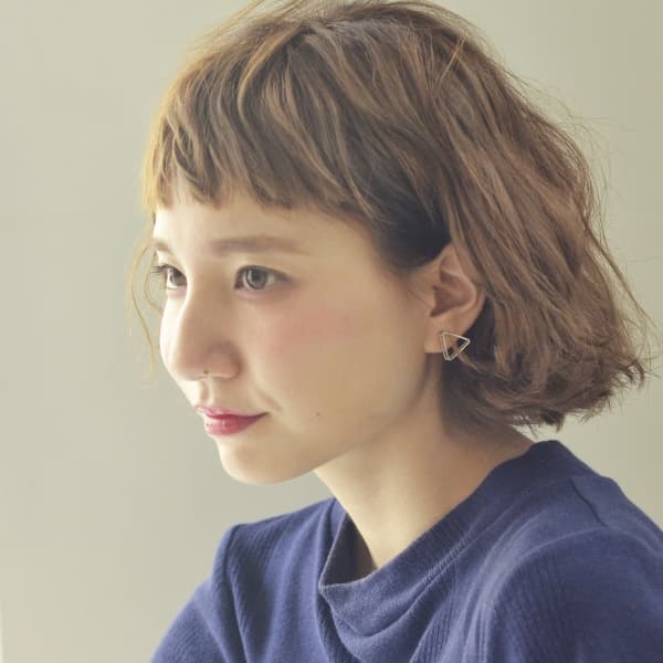 coii(コイ)のヘアスタイル(3ページ目) 美容院・美容室を予約するなら楽天ビューティ