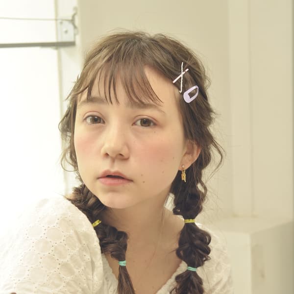 coii(コイ)のヘアスタイル(3ページ目) 美容院・美容室を予約するなら楽天ビューティ