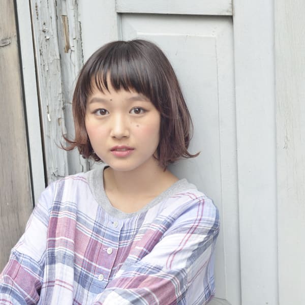 coii(コイ)のヘアスタイル(3ページ目) 美容院・美容室を予約するなら楽天ビューティ
