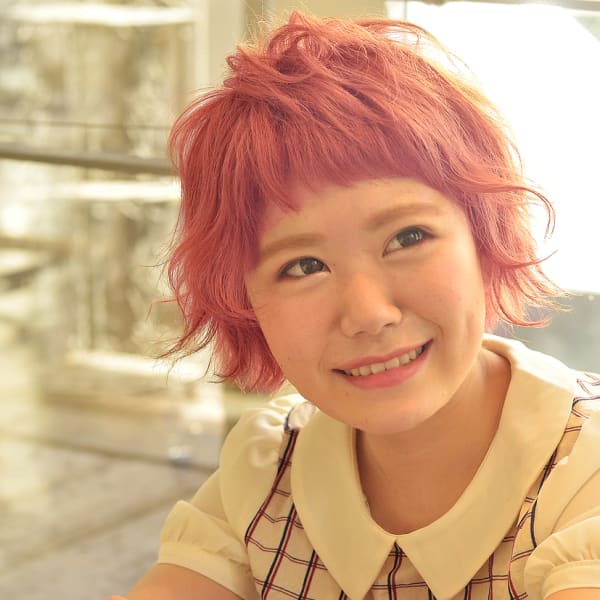 coii(コイ)のヘアスタイル(3ページ目) 美容院・美容室を予約するなら楽天ビューティ