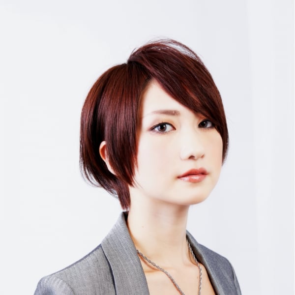 beauty bob