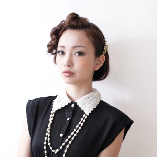 ポンパDOLL