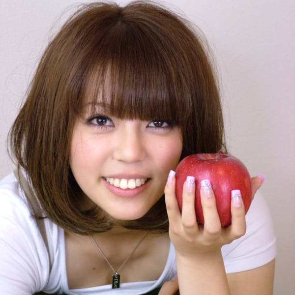 愛されガーリーボブ|GENTE hair supply