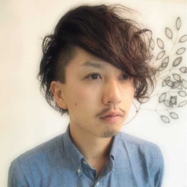 メンズミディアム２