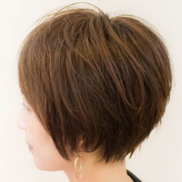 ☆すっきり美シルエットに