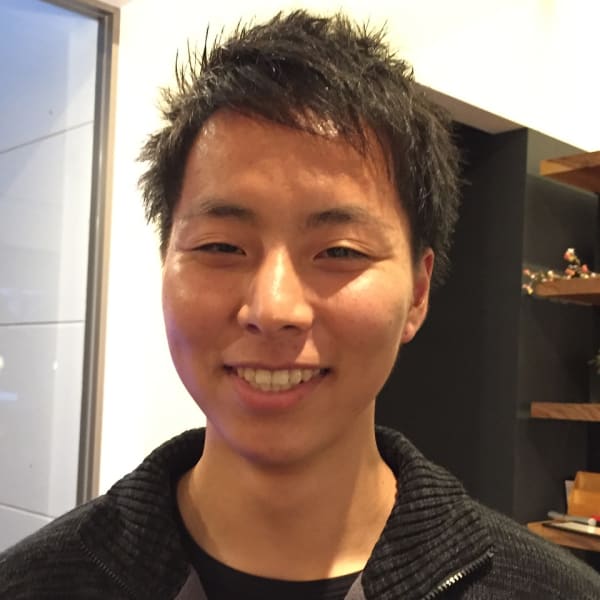 爽やかフレッシュヘア!!